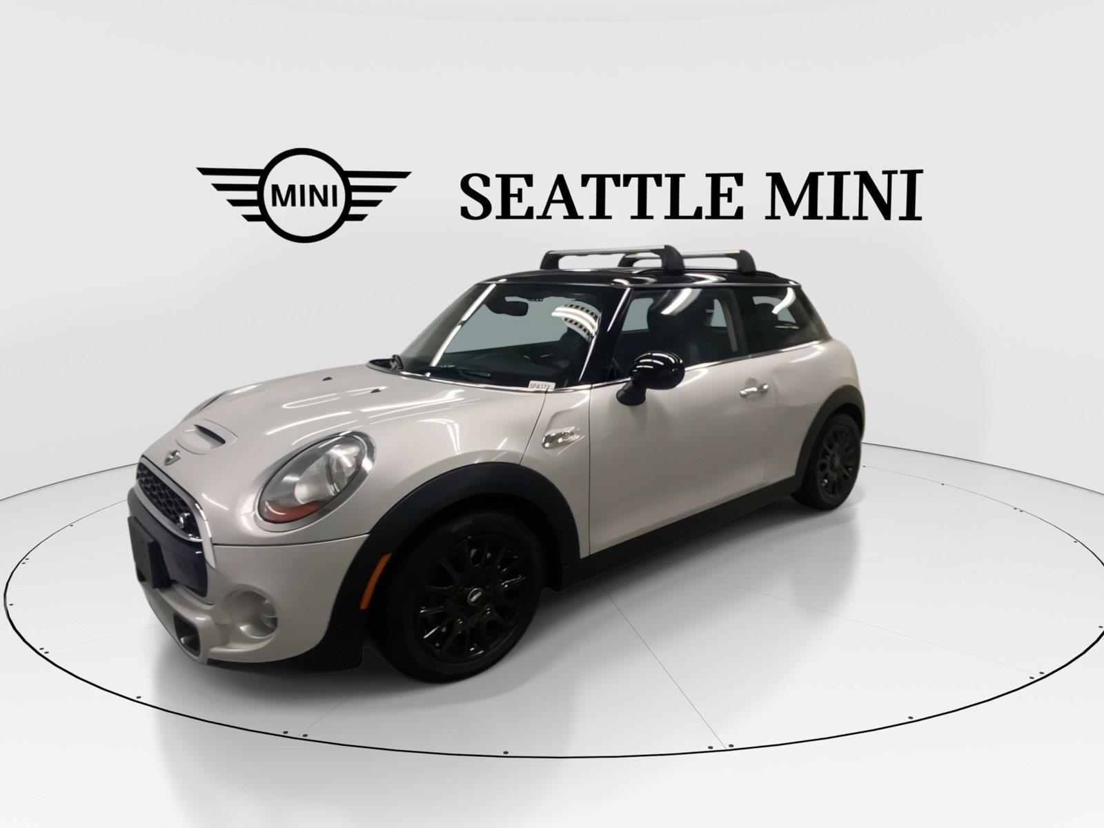 Used 2018 MINI Cooper S FWD image 5