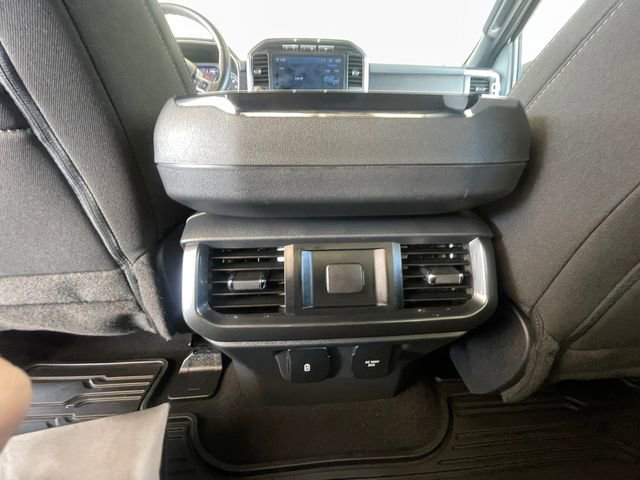 Used 2023 Ford F150 XLT w/ Equipment Group 302A High image 25