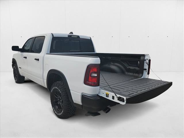 New 2026 RAM 1500 Rebel w/ Advanced Safety Group II image 9
