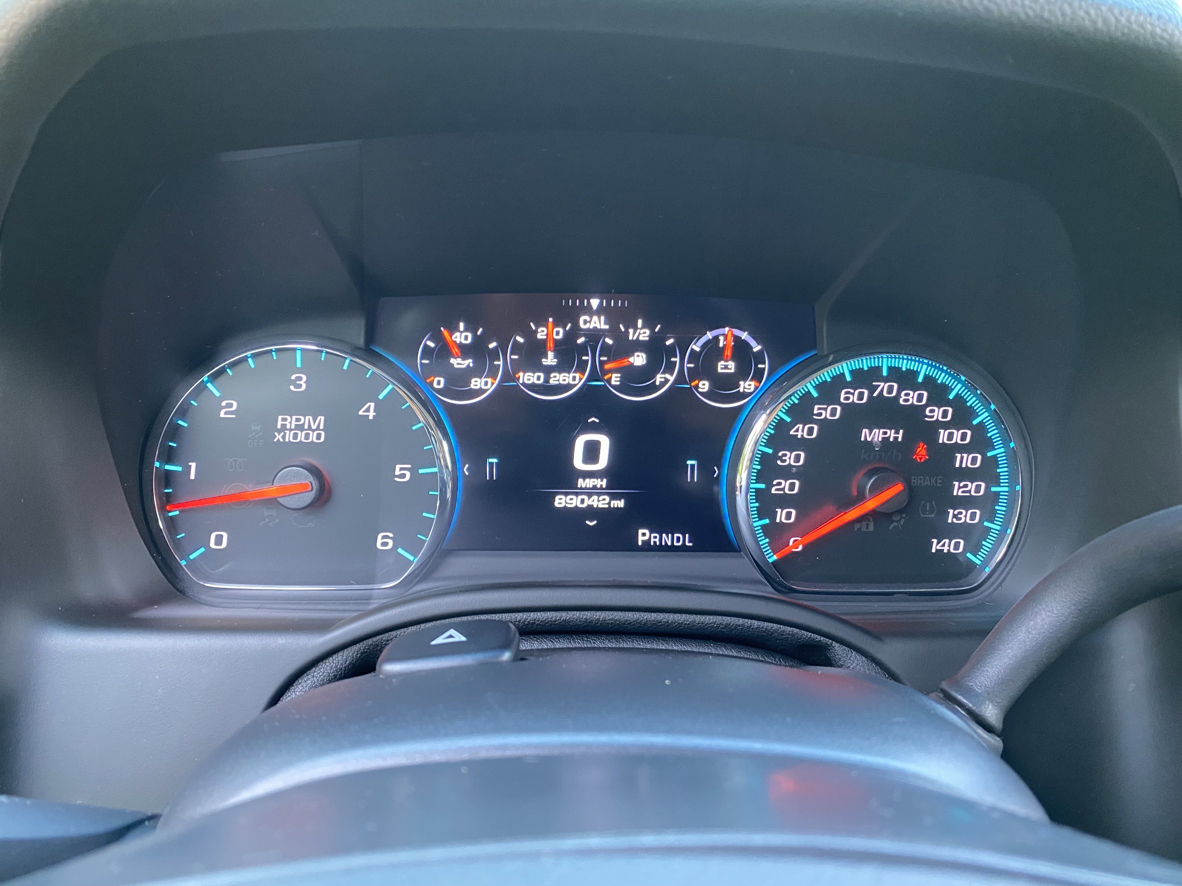 Used 2018 Chevrolet Tahoe Premier AWD/4WD image 22
