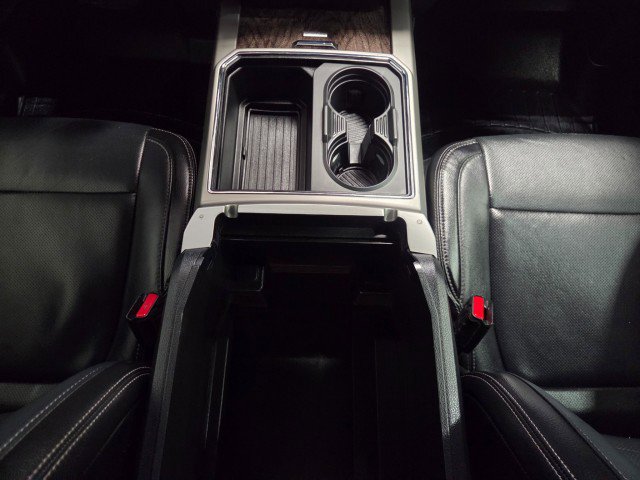 Used 2017 Ford F350 Lariat w/ FX4 Off-Road Package image 84