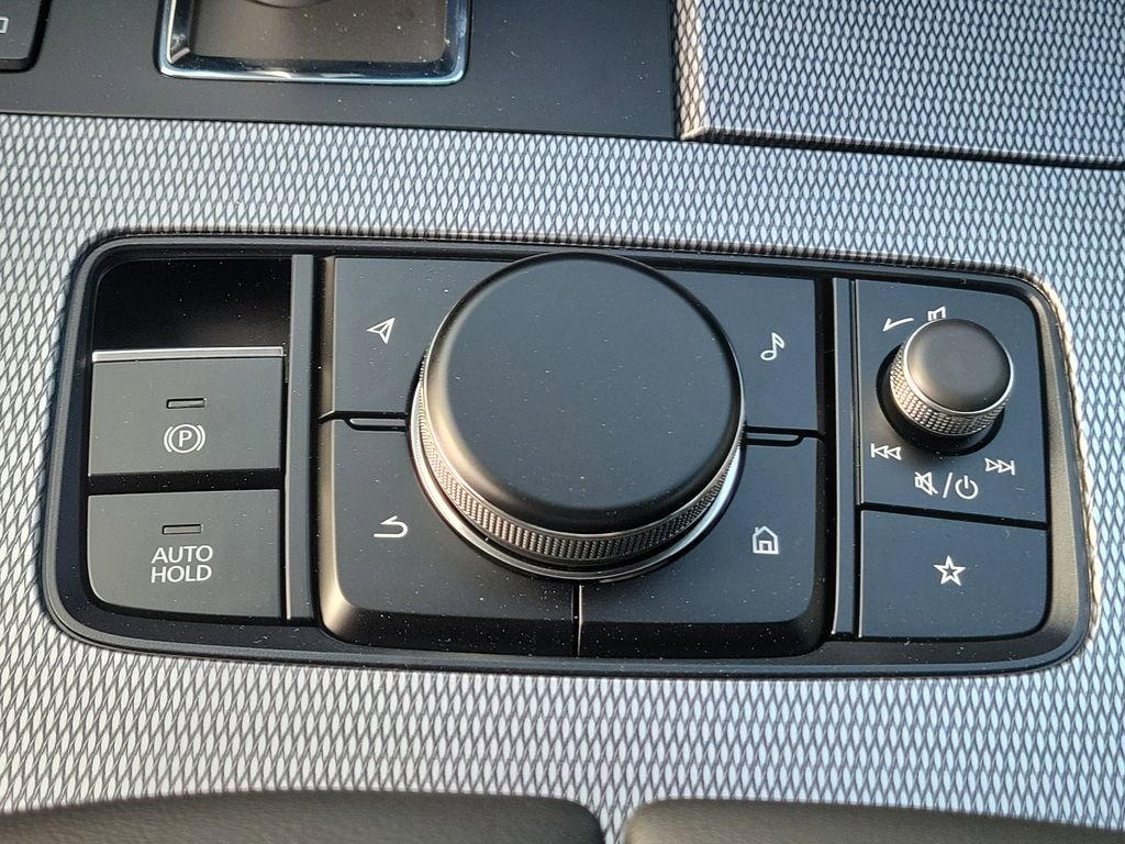 New 2026 MAZDA CX-90 Plug-In Hybrid w/ Premium Plus image 33