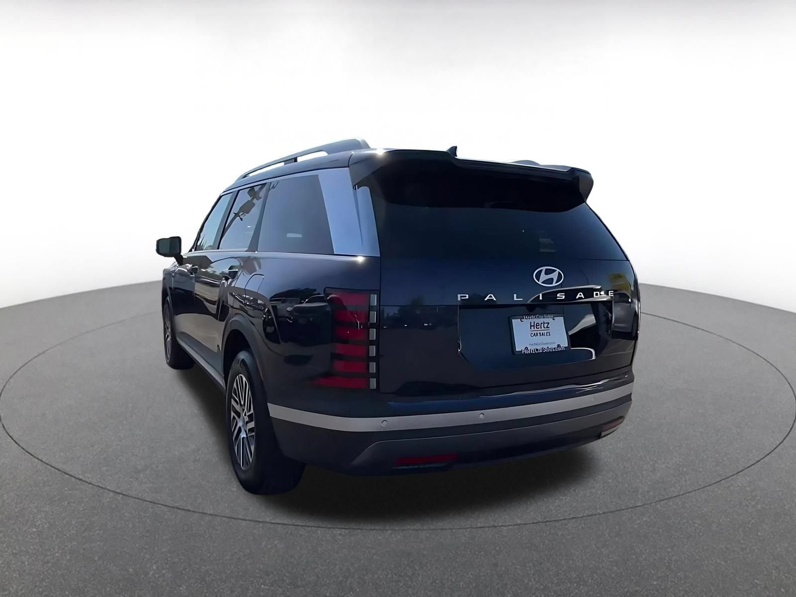 Used 2026 Hyundai Palisade SEL FWD image 10