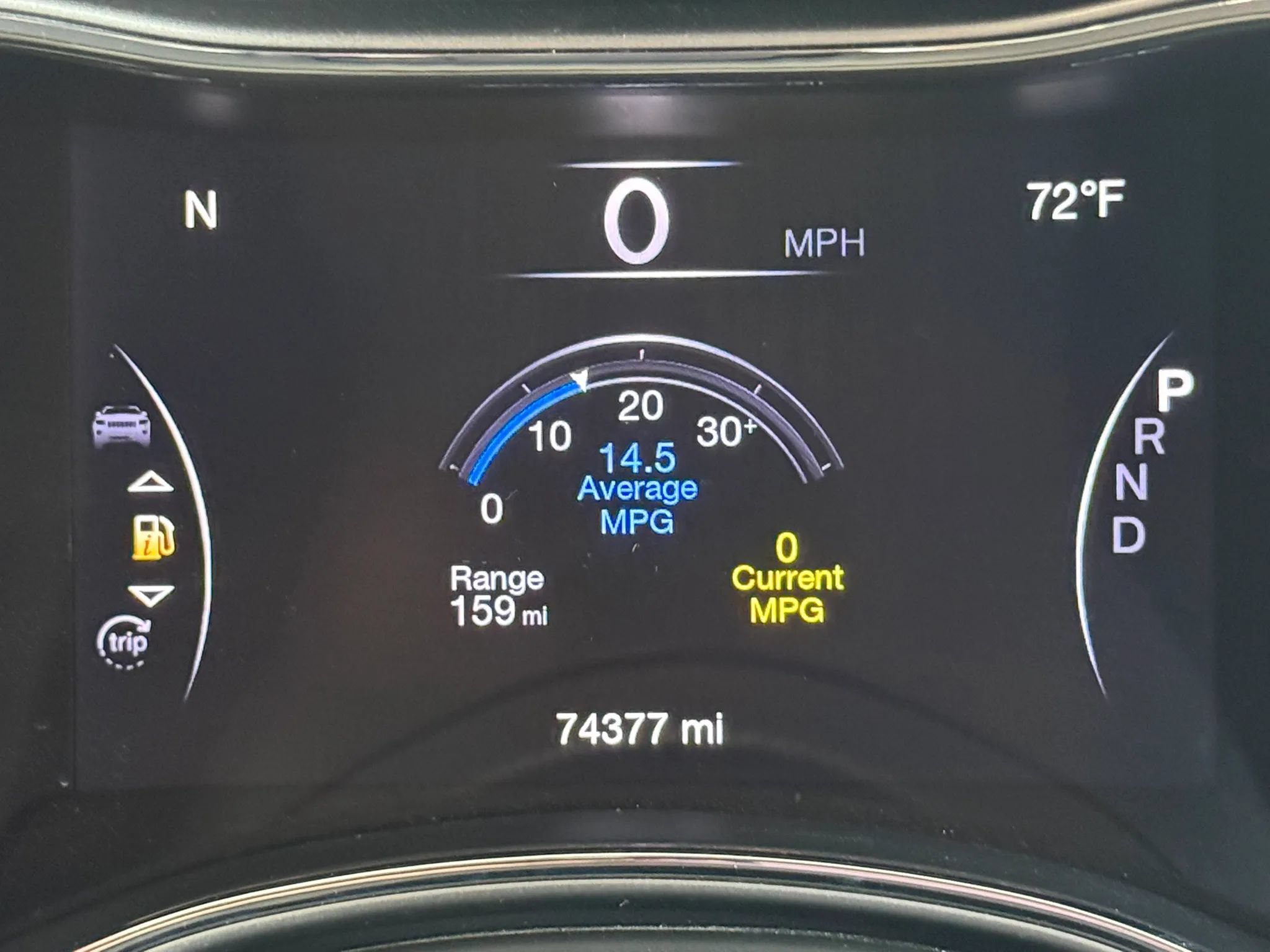 Used 2020 Jeep Grand Cherokee Limited AWD/4WD image 13