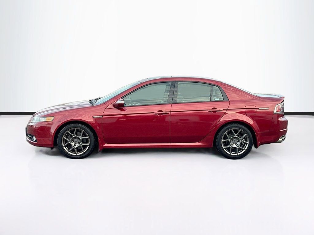 Used 2008 Acura TL Type-S image 10