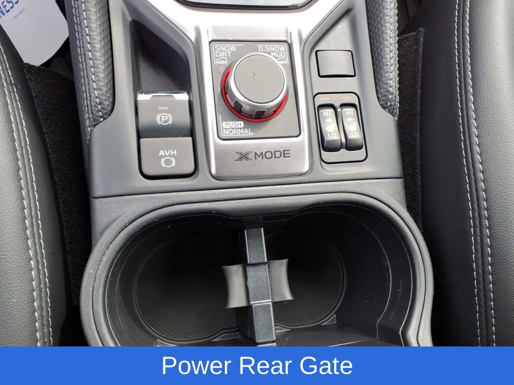 Certified 2023 Subaru Forester Touring image 16