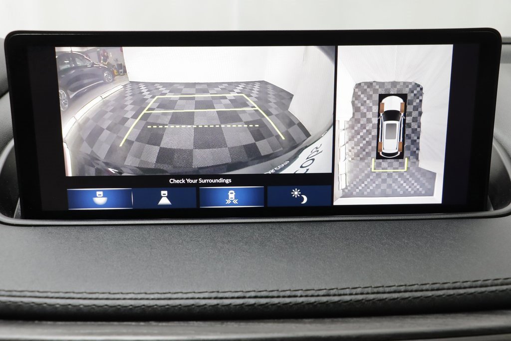 Used 2022 Acura MDX SH-AWD w/ Advance Package image 11