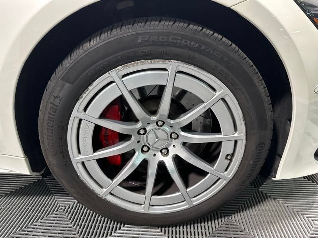 Used 2023 Mercedes-Benz AMG GT 43 image 33
