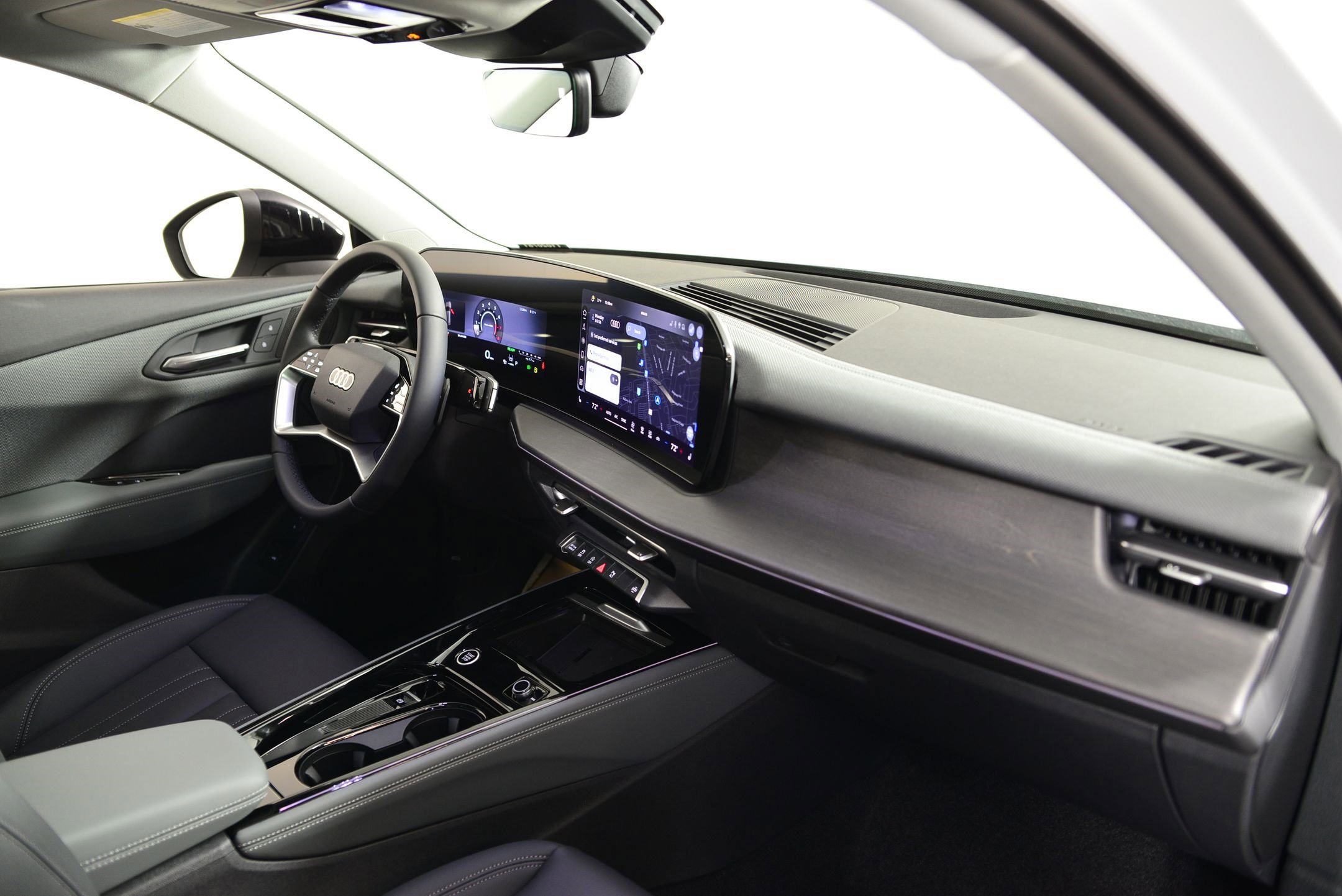 New 2026 Audi Q3 quattro 2.0T image 19