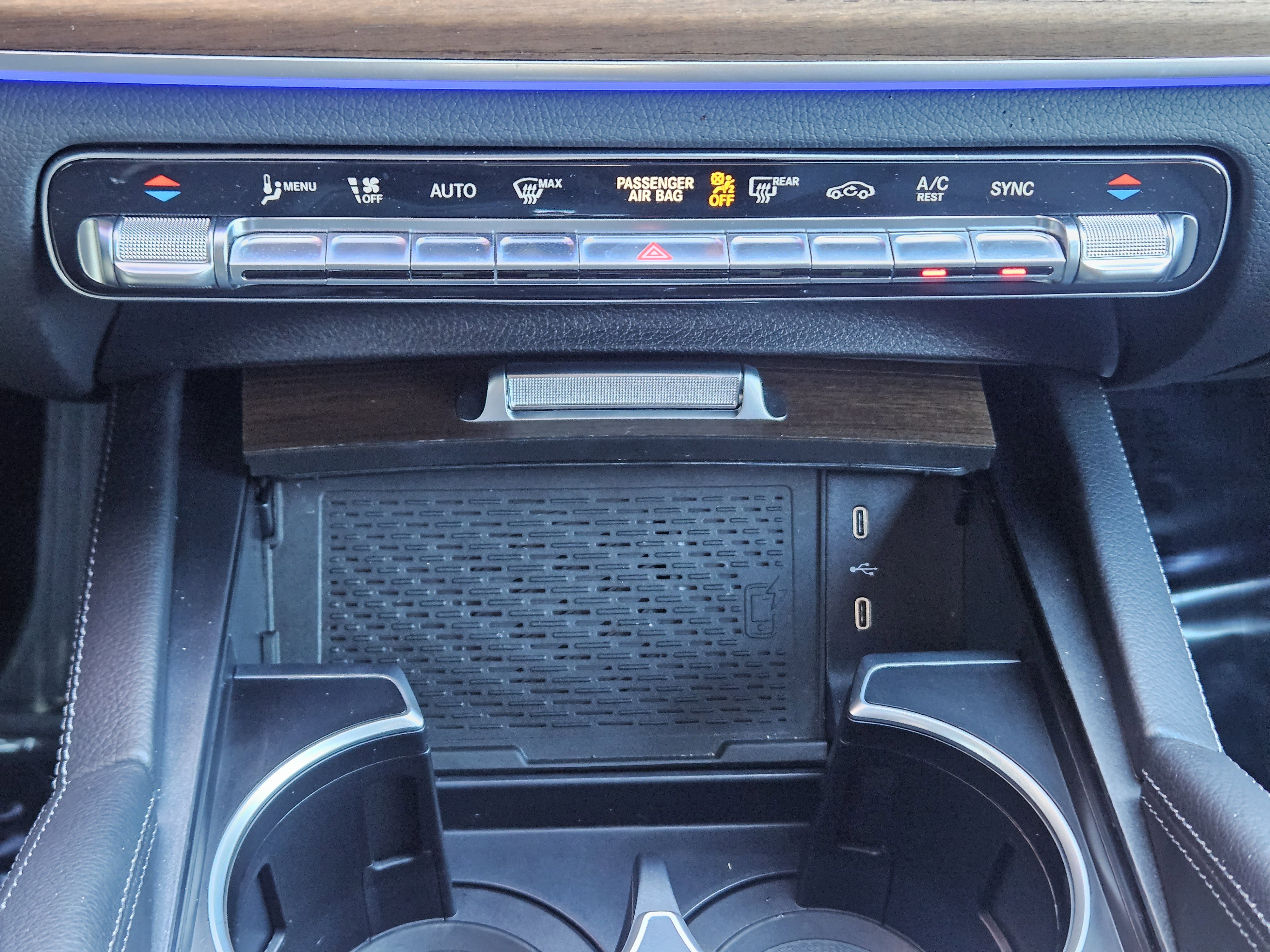 Certified 2026 Mercedes-Benz GLE 350 4MATIC image 20