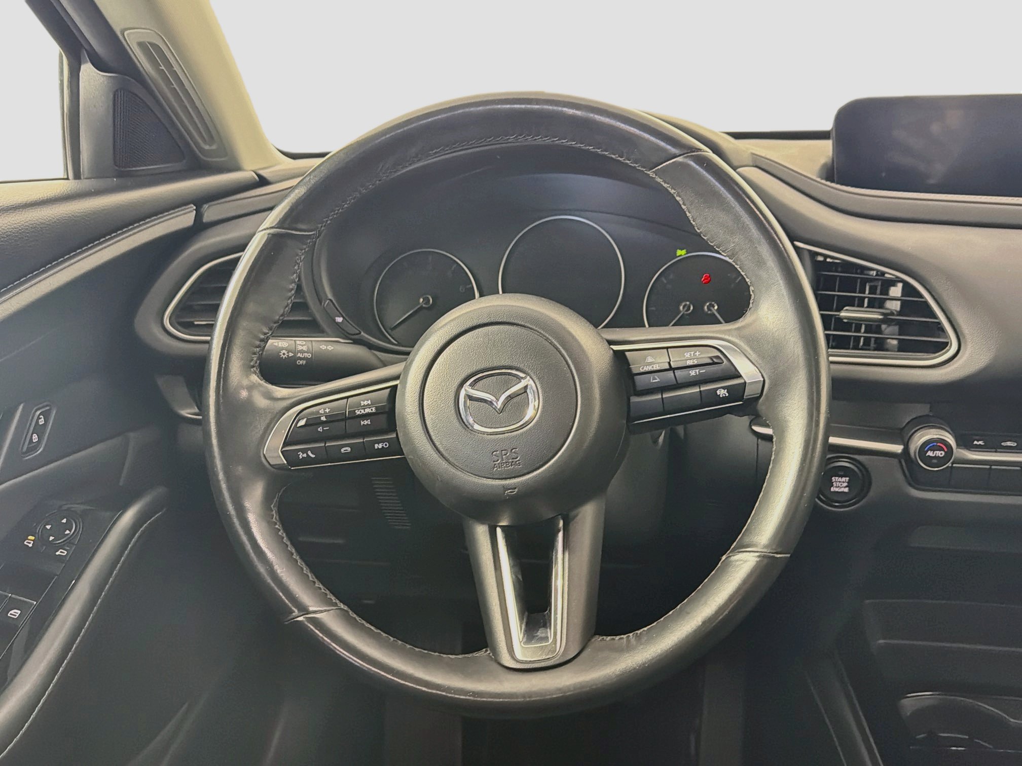 Used 2024 MAZDA CX-30 AWD 2.5 S w/ Select Sport Pkg image 18