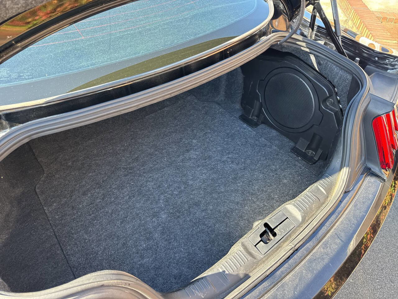 Used 2019 Ford Mustang Bullitt w/ Bullitt Electronics Package RWD image 33