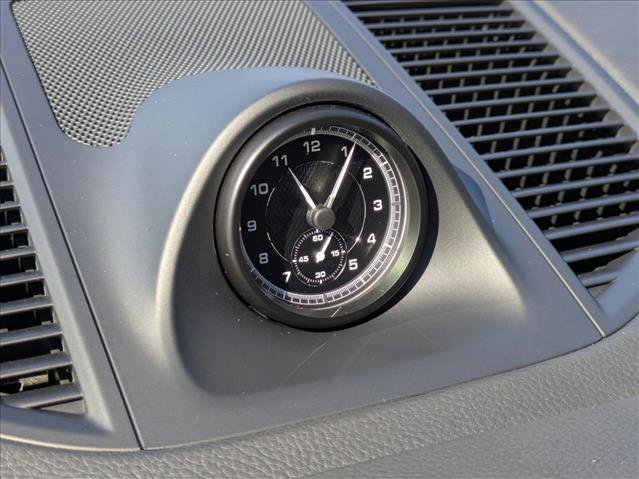 New 2026 Porsche Macan image 21