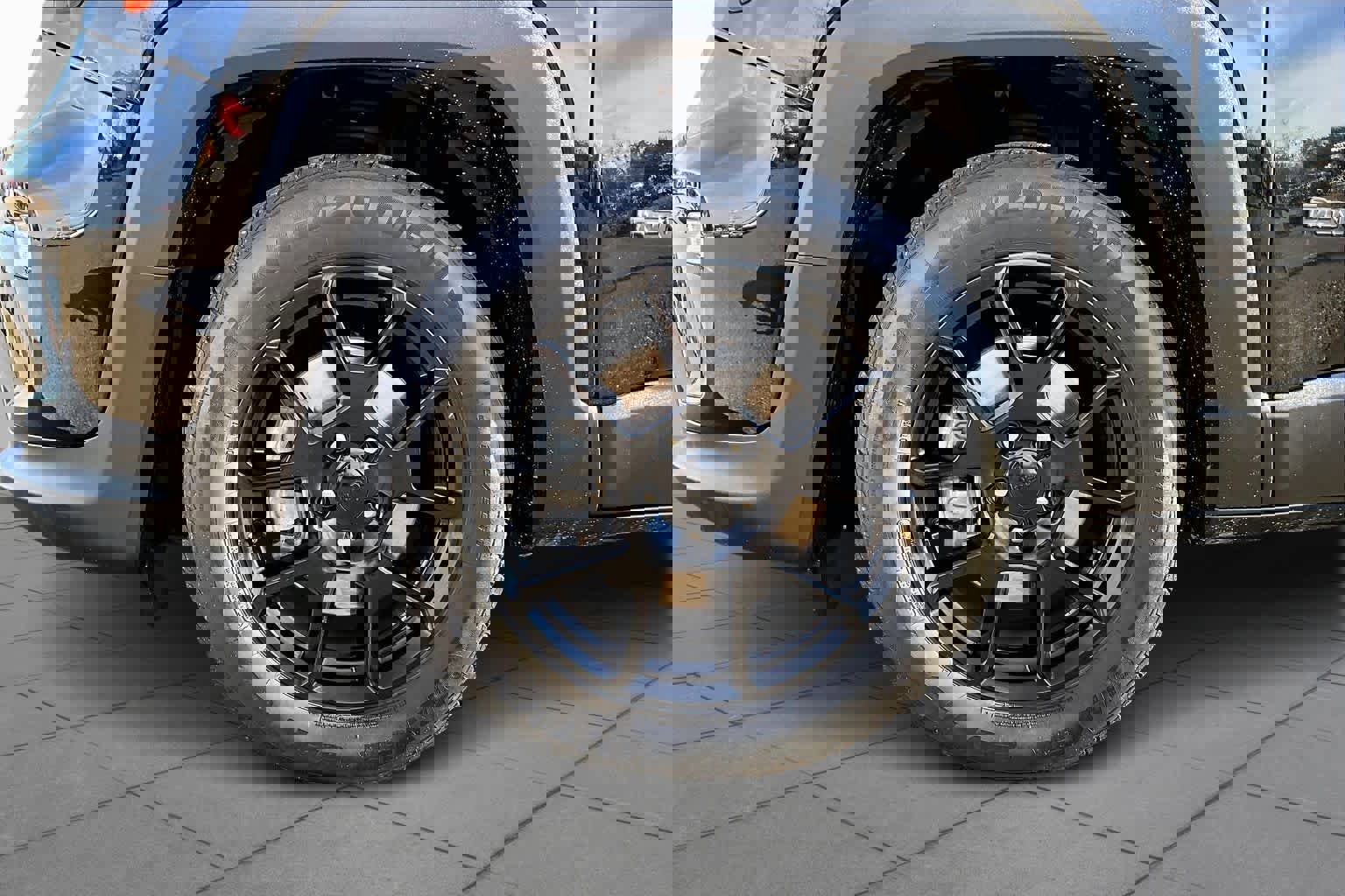 Used 2019 Jeep Renegade Altitude w/ Quick Order Package 2XM image 10