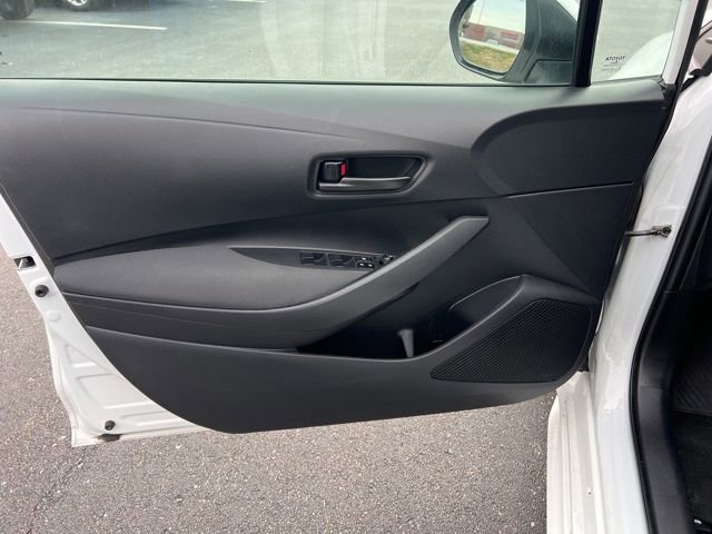 Used 2024 Toyota Corolla LE image 24
