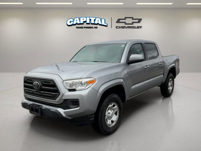 Used 2019 Toyota Tacoma SR image 1