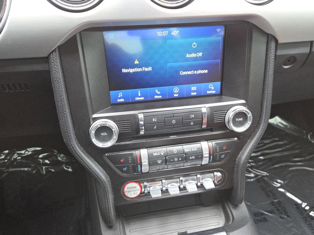 Used 2016 Ford Mustang Premium w/ Equipment Group 201A image 26