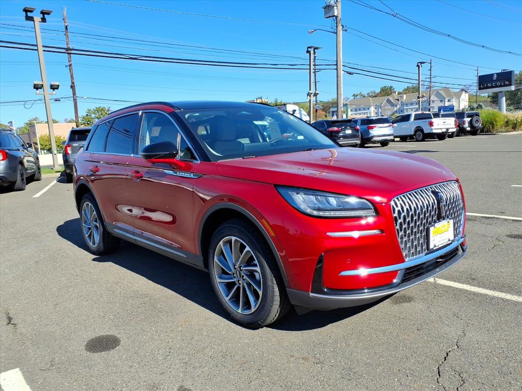 New 2026 Lincoln Corsair Premiere image 1