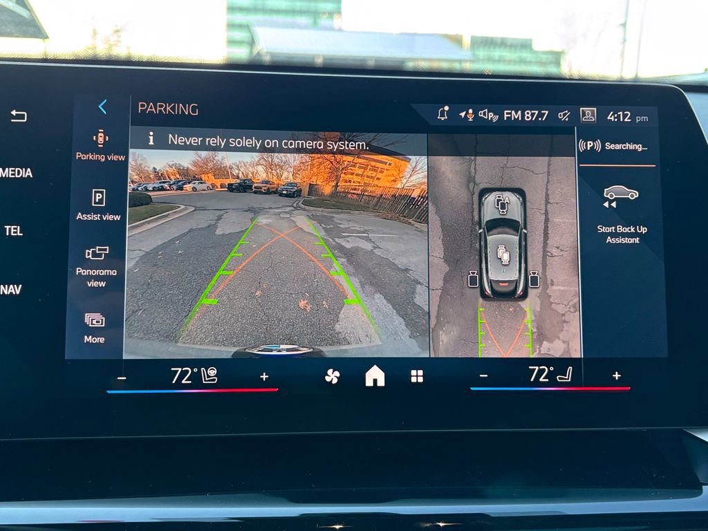 New 2026 BMW X2 xDrive28i image 19