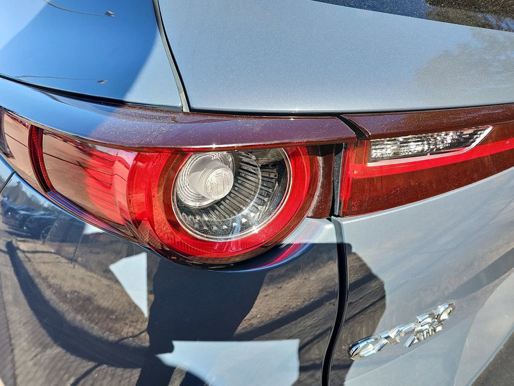 Used 2021 MAZDA CX-30 AWD 2.5 Turbo S image 33