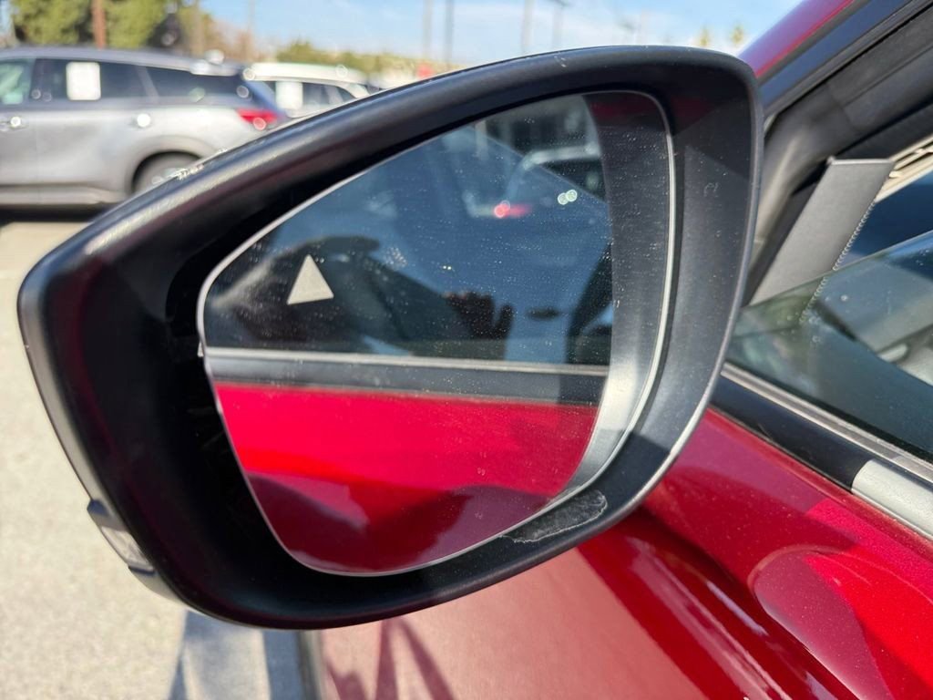 Used 2025 MAZDA CX-70 Plug-In Hybrid w/ Premium Pkg image 33