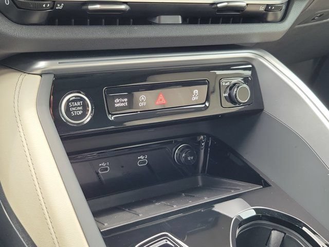 Certified 2025 Audi Q5 Premium Plus w/ Premium Plus AWD/4WD image 26
