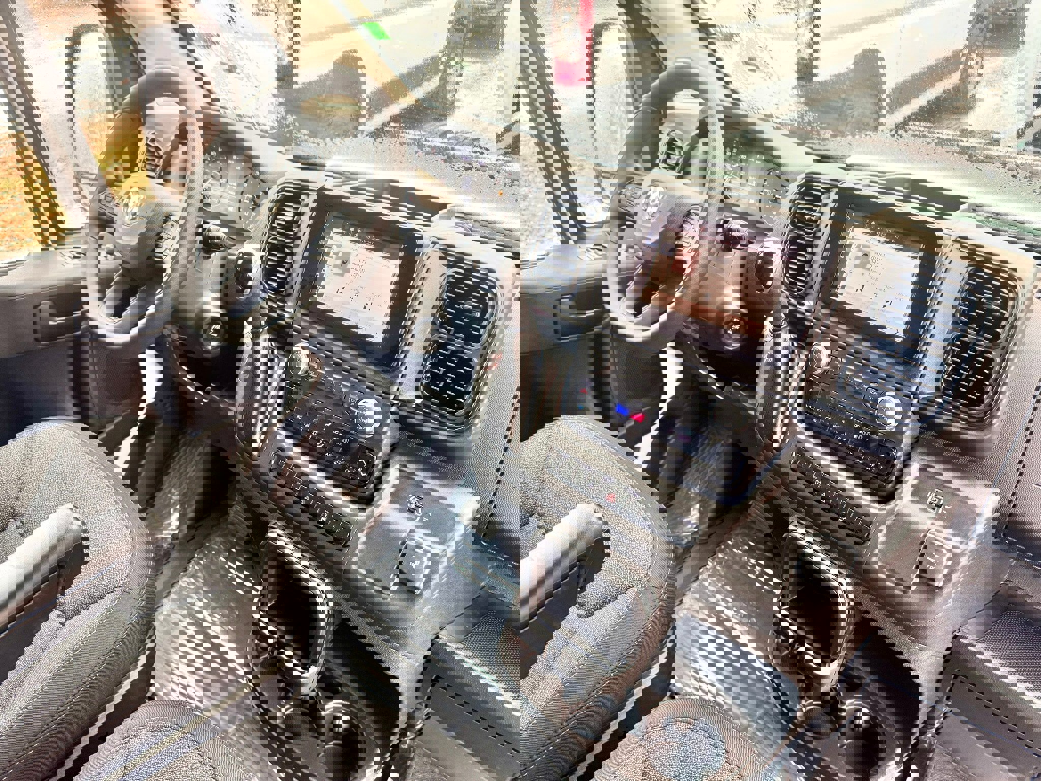 New 2026 RAM ProMaster 1500 w/ Convenience Group image 10