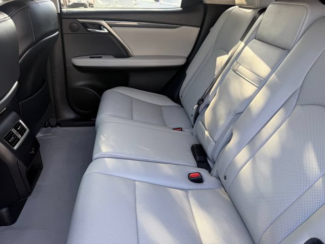 Used 2019 Lexus RX 350 FWD w/ Accessory Package image 25