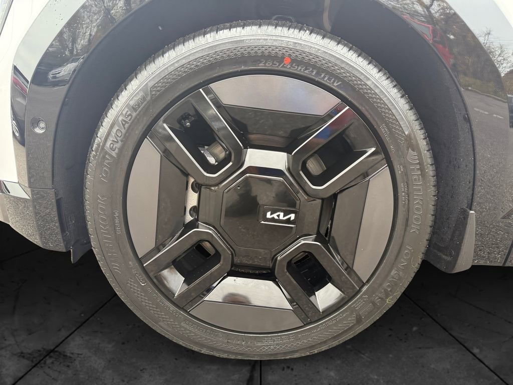 New 2026 Kia EV9 GT-Line image 14