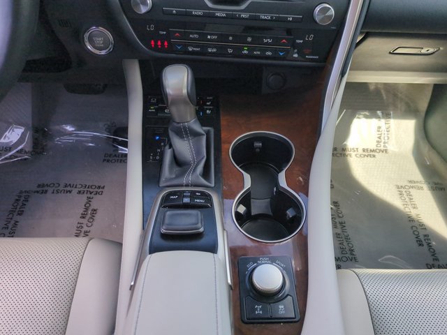 Used 2017 Lexus RX 350 AWD w/ Premium Package image 18