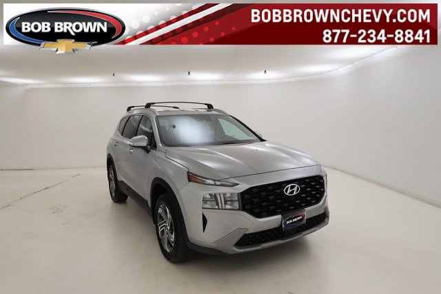 Used 2023 Hyundai Santa Fe SEL