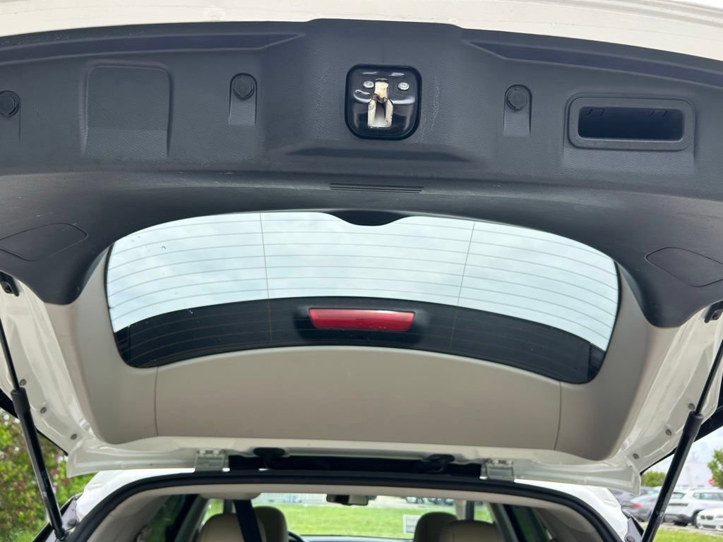 Used 2022 Nissan Murano SV FWD image 50