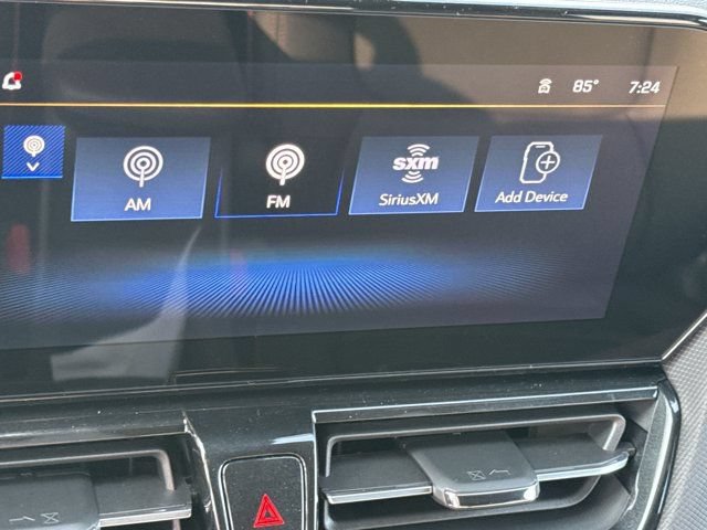 New 2026 Chevrolet TrailBlazer RS w/ Driver Confidence Package FWD image 26