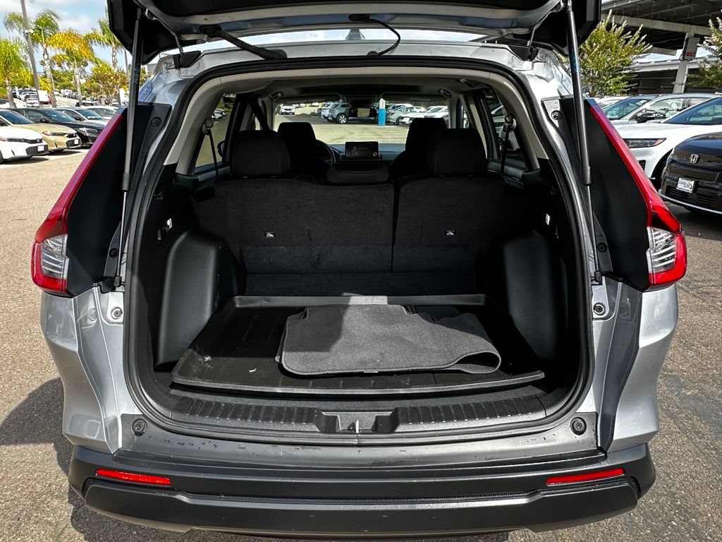 Used 2023 Honda CR-V EX image 6