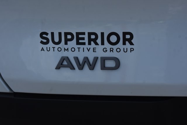 New 2026 Nissan Murano SL AWD/4WD image 7