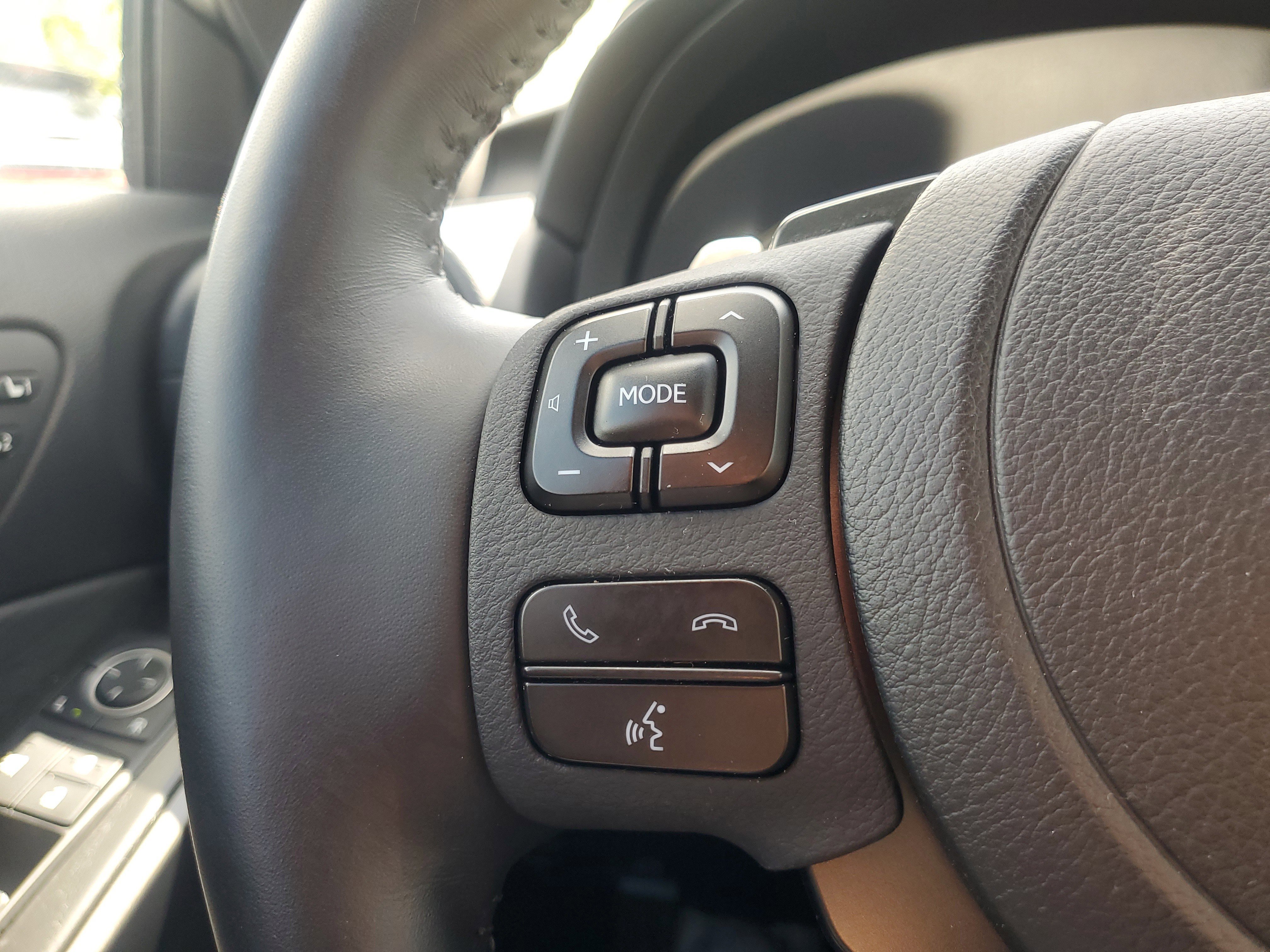 Certified 2023 Lexus IS 300 w/ Premium Package RWD image 22