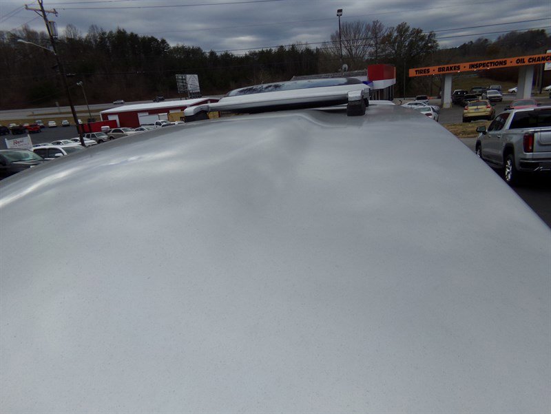 Used 2013 GMC Savana 2500 Extended image 29