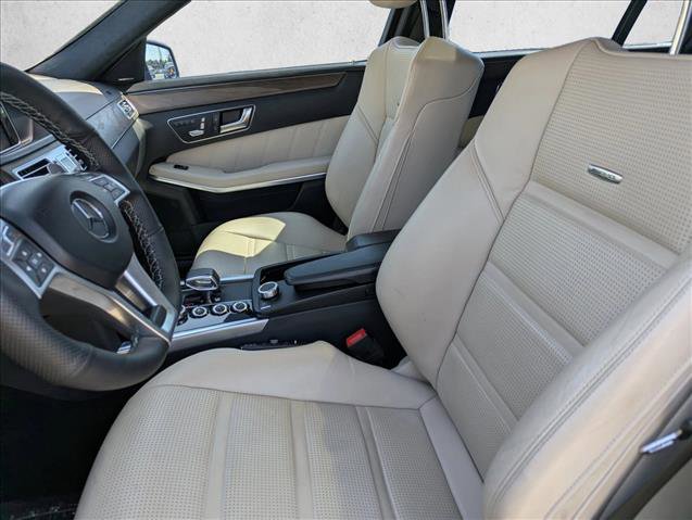 Used 2016 Mercedes-Benz E 63 AMG S-Model image 24