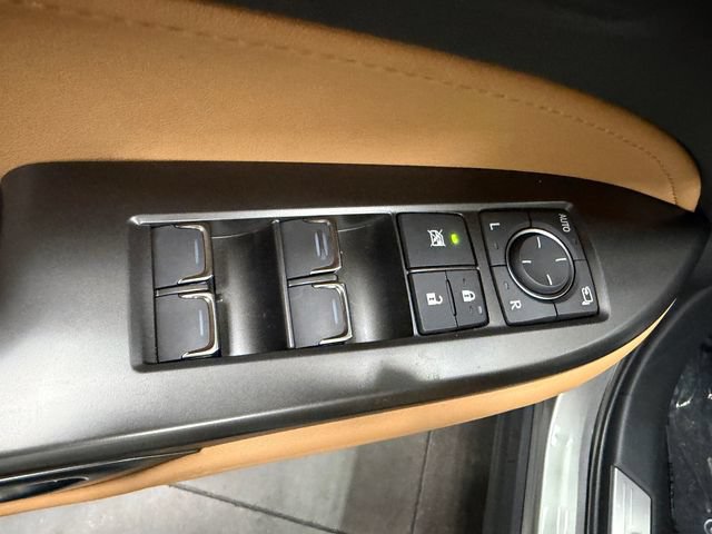 New 2026 Lexus NX 350 AWD w/ Premium Package image 18