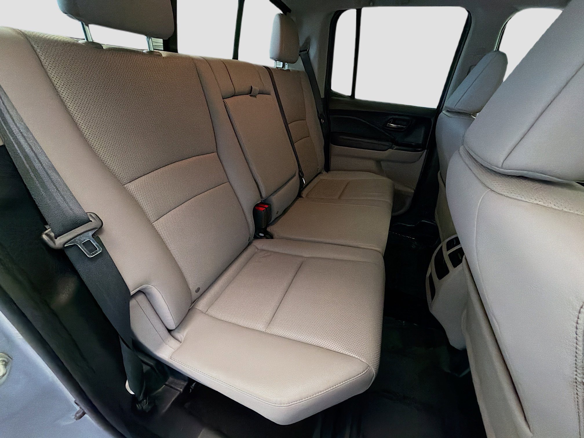 Used 2017 Honda Ridgeline RTL-E image 14