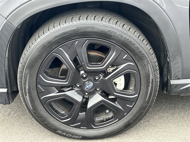 Certified 2023 Subaru Ascent Onyx Edition Limited image 43