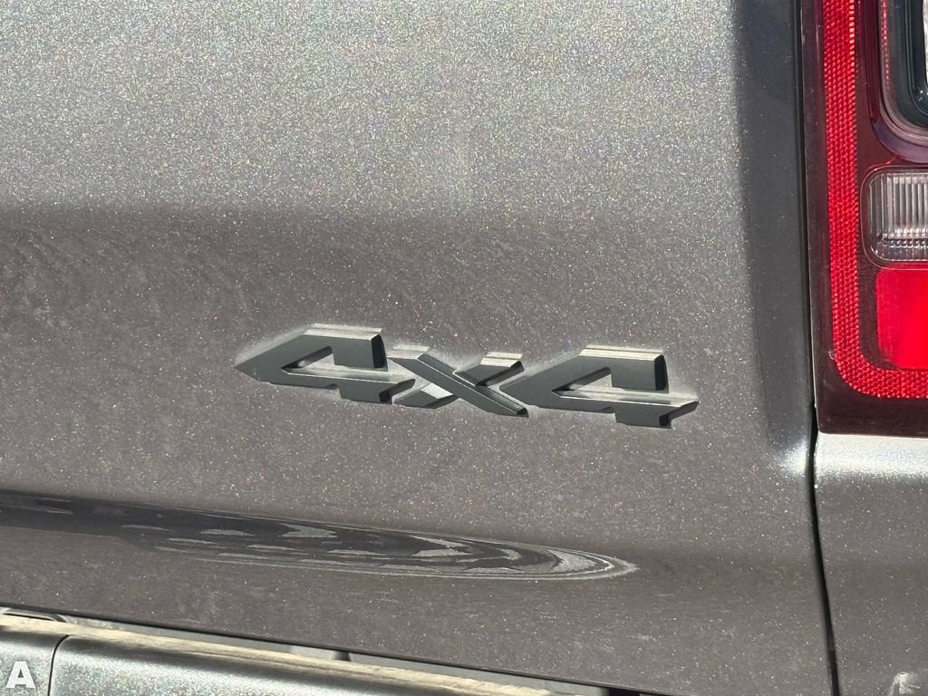 Certified 2022 RAM 1500 Rebel w/ Rebel Level 1 Equipment Group image 13