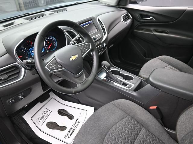 Used 2024 Chevrolet Equinox LT w/ LPO, Floor Liner Package image 18