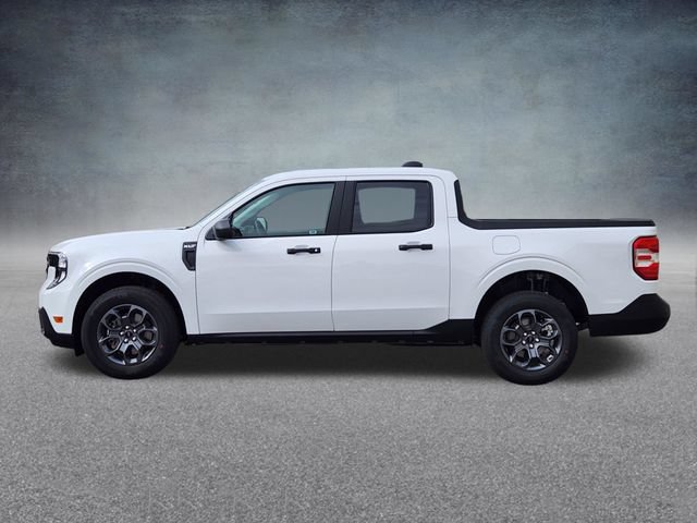 New 2026 Ford Maverick XLT w/ Equipment Group 301A AWD/4WD image 4
