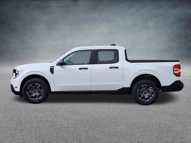 New 2026 Ford Maverick XLT w/ Equipment Group 301A AWD/4WD image 4