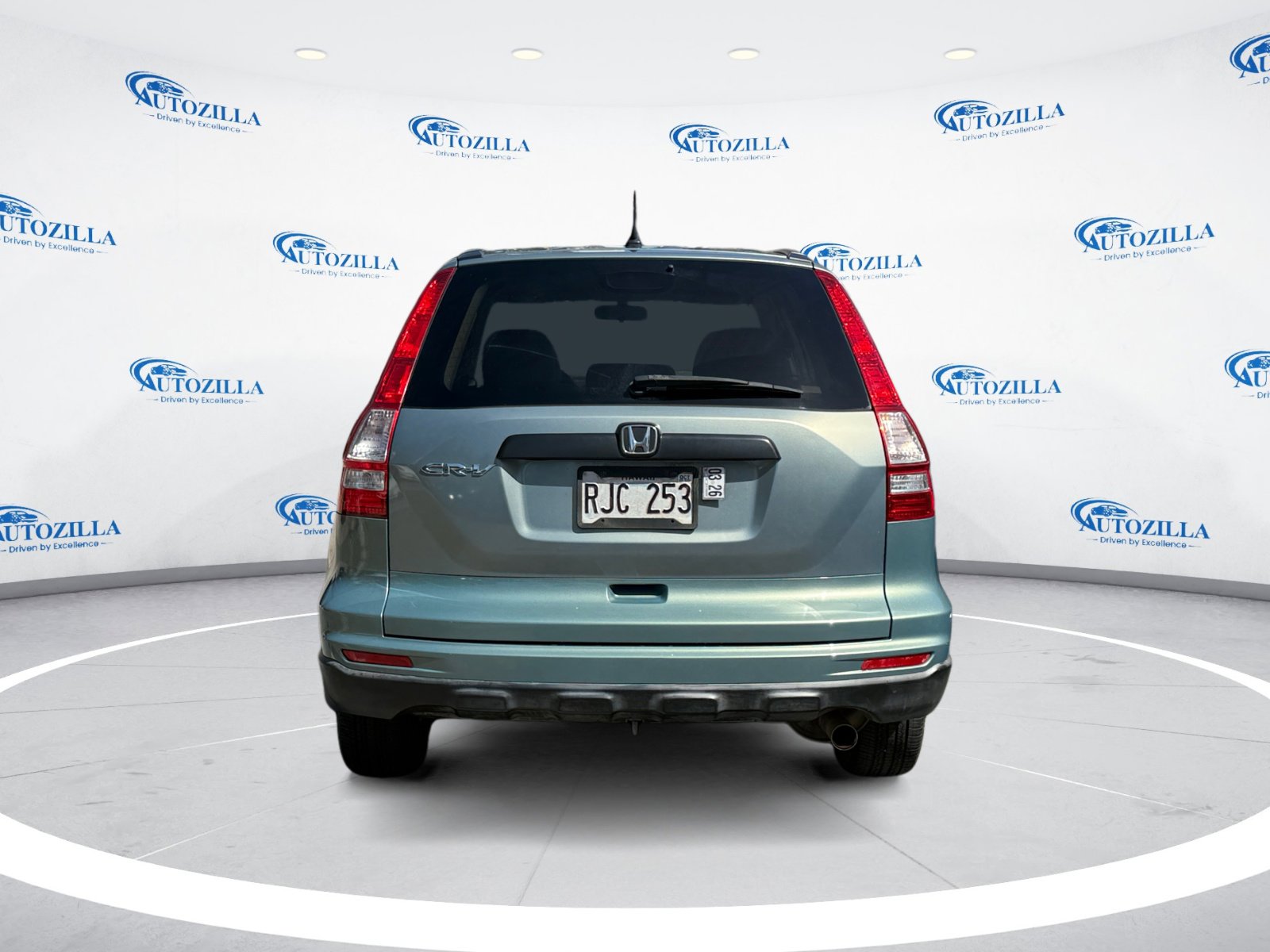 Used 2011 Honda CR-V SE image 4