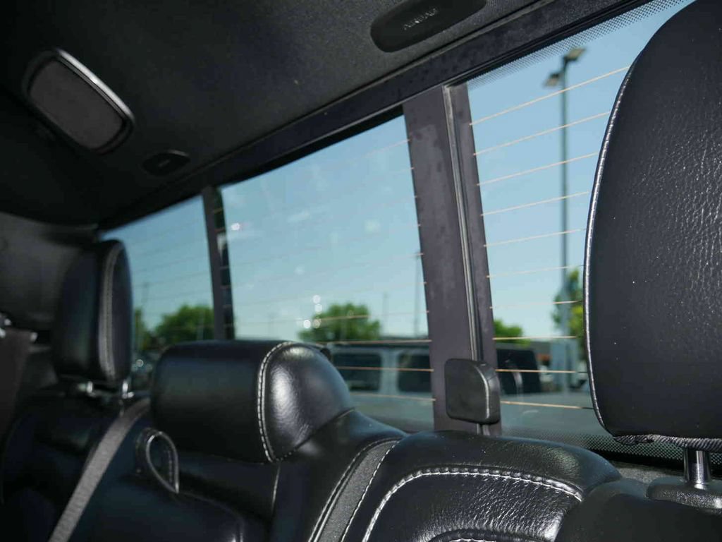 Used 2021 RAM 1500 TRX w/ TRX Level 1 Equipment Group AWD/4WD image 18