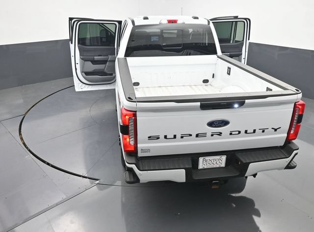Used 2024 Ford F250 XL w/ STX Appearance Package AWD/4WD image 44