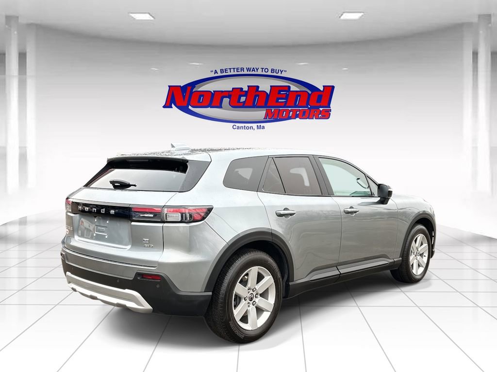 Used 2024 Honda Prologue EX image 7