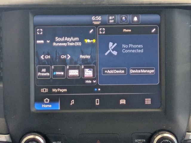 Used 2023 RAM 1500 Lone Star w/ Trailer Tow Group image 17